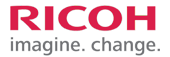 ricoh logo